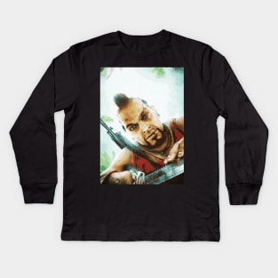 Far cry Kids Long Sleeve T-Shirt